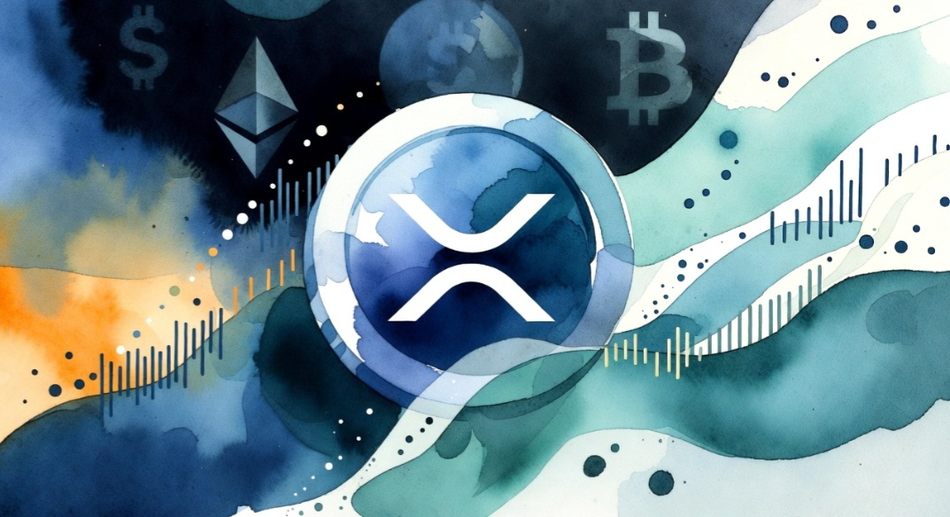 Bitcoin and Ethereum rebound after Iran strikes as markets brace for financial shock