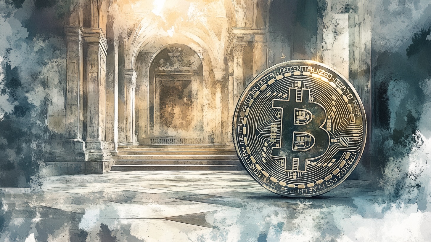 Bitcoin price rebounds after $65K low as Mideast war widens