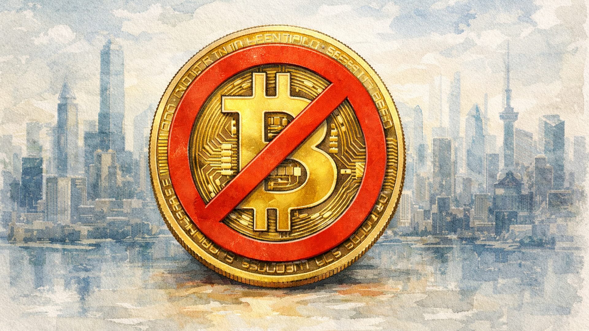 Vancouver staff urge council to drop Bitcoin reserve plan over legal limits