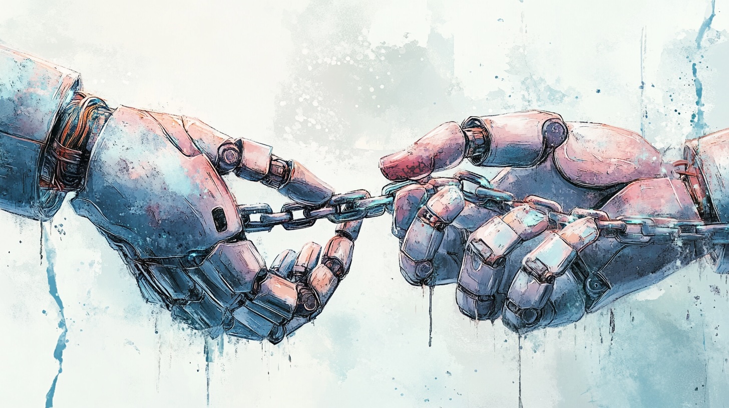 Michael Selig backs blockchain tools to spot AI-generated market content - GNcrypto