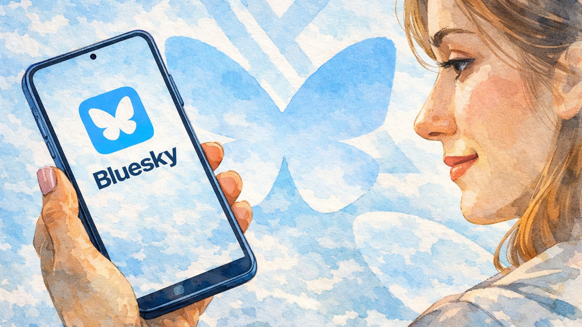 Bluesky unveils $100M Series B amid growth in users and developer ecosystem - GNcrypto