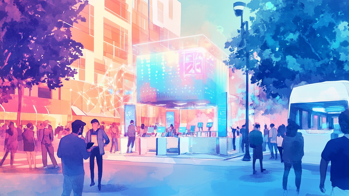 Digital Assets Week returns to New York with Deutsche Bank as host