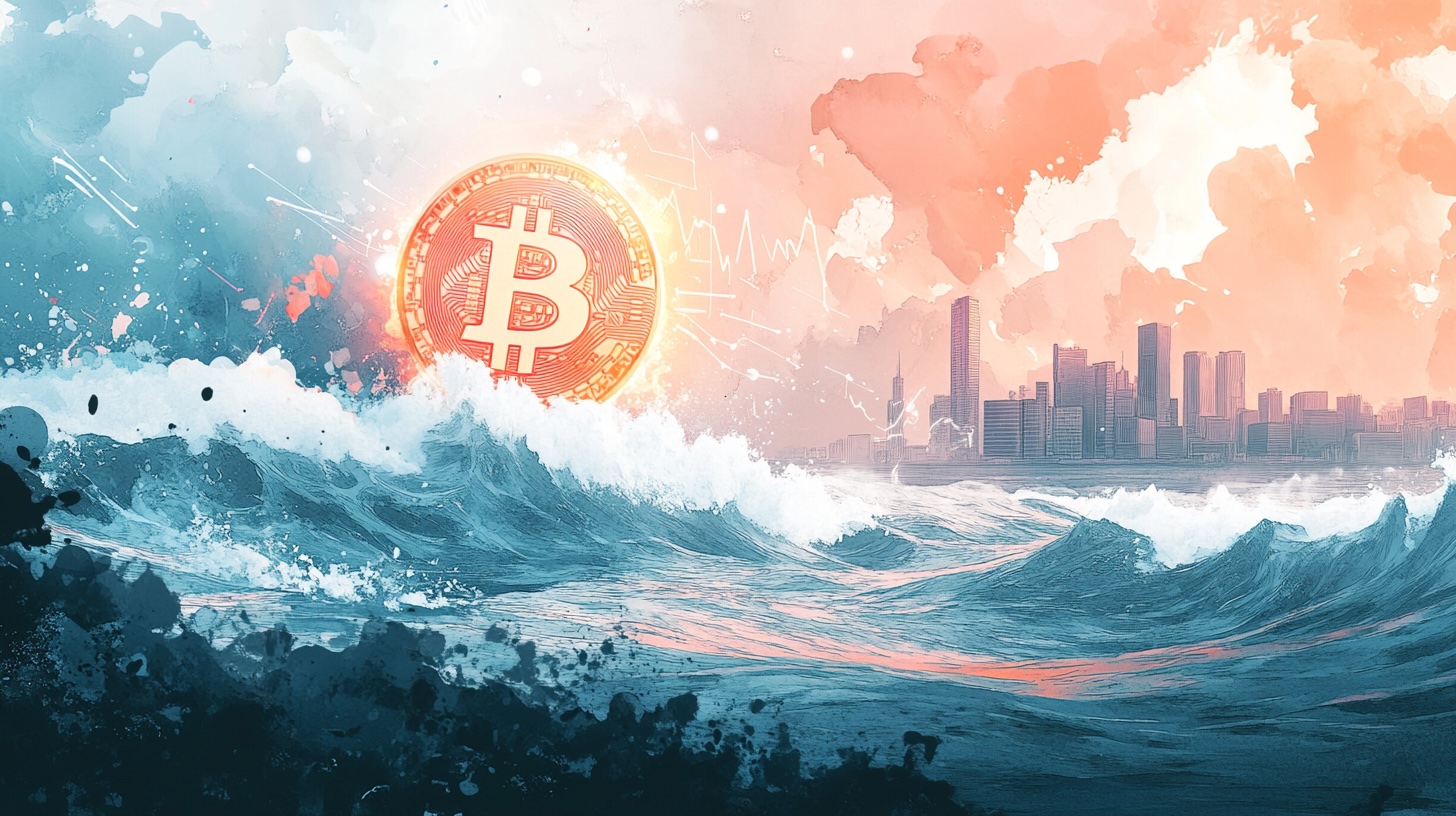 U.S. spot Bitcoin ETFs post 1M outflows, most since March 6