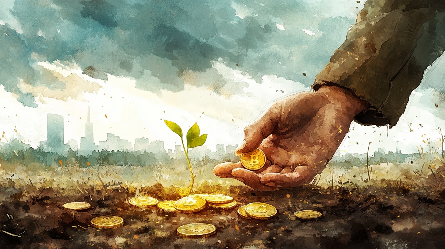 Labor Department proposes 401(k) safe harbor for crypto assets