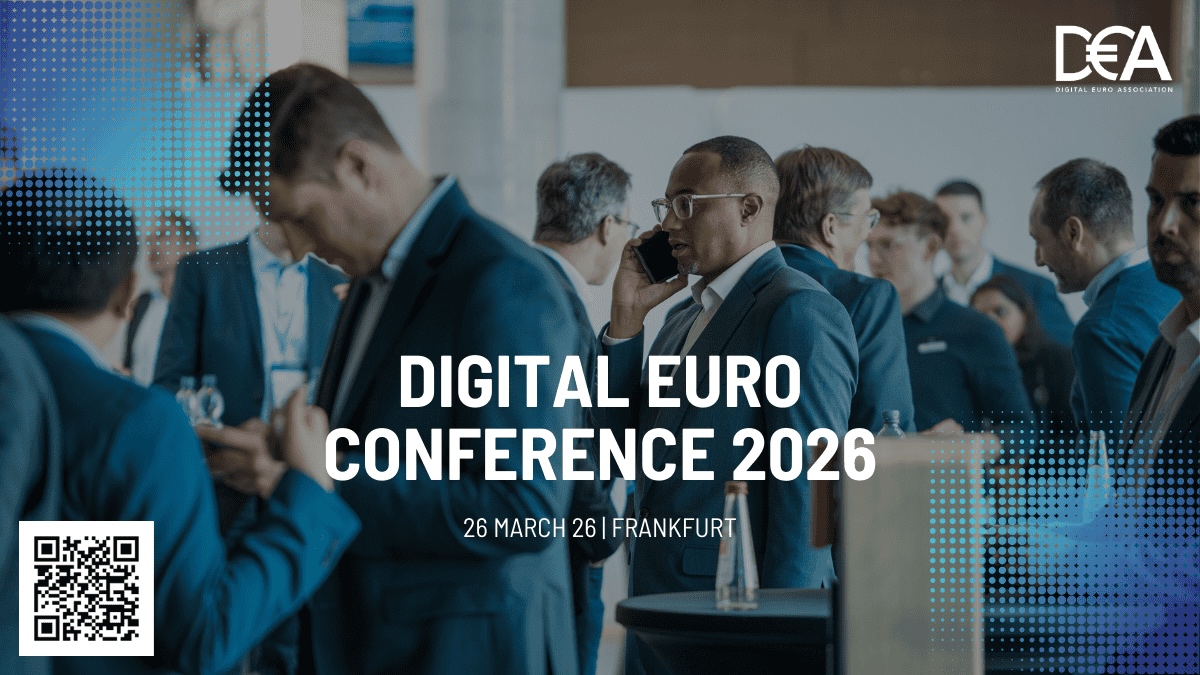 Digital Euro Conference 2026 opens in Frankfurt - GNcrypto