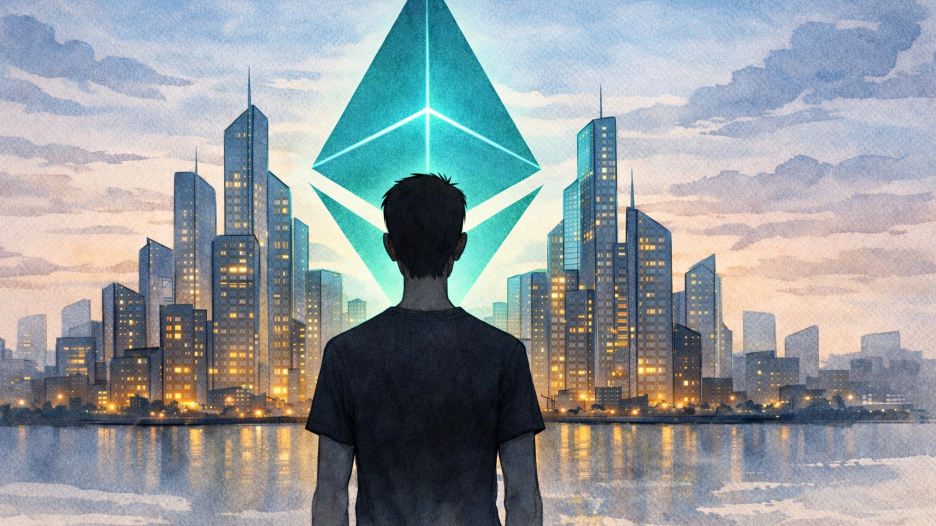 Buterin wants institutions to run validators with ‘one-click’ distributed staking