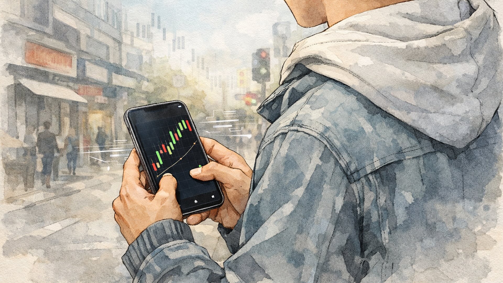 ASIC warns social media and AI are shaping risky Gen Z investing habits - GNcrypto