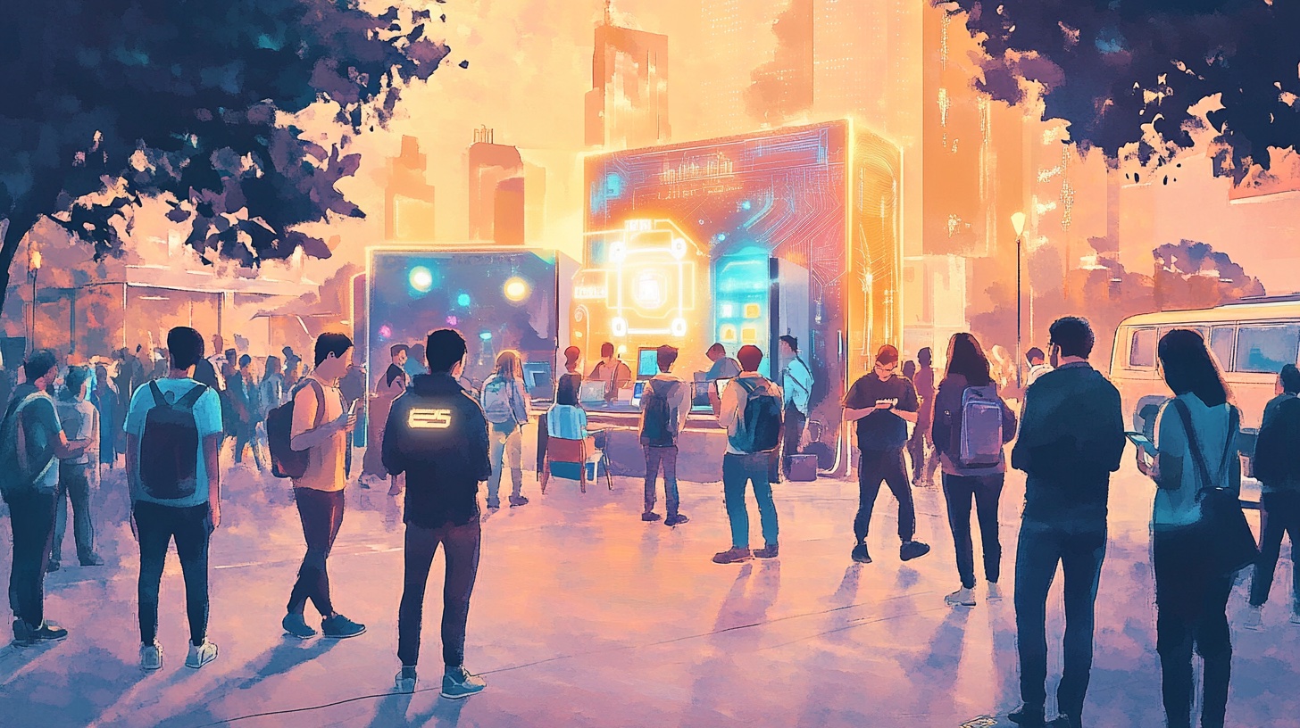 Bitcoin for Corporations returns to Las Vegas at Bitcoin 2026