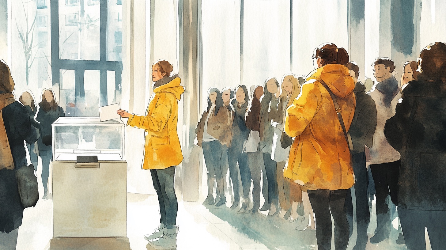 UK panel urges moratorium on crypto donations ahead of election