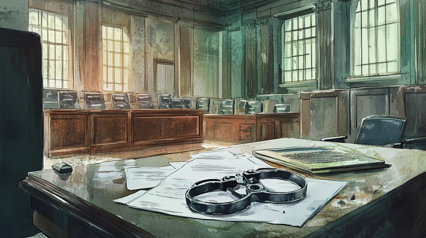 Prosecutors urge judge to reject Bankman-Fried retrial bid - GNcrypto