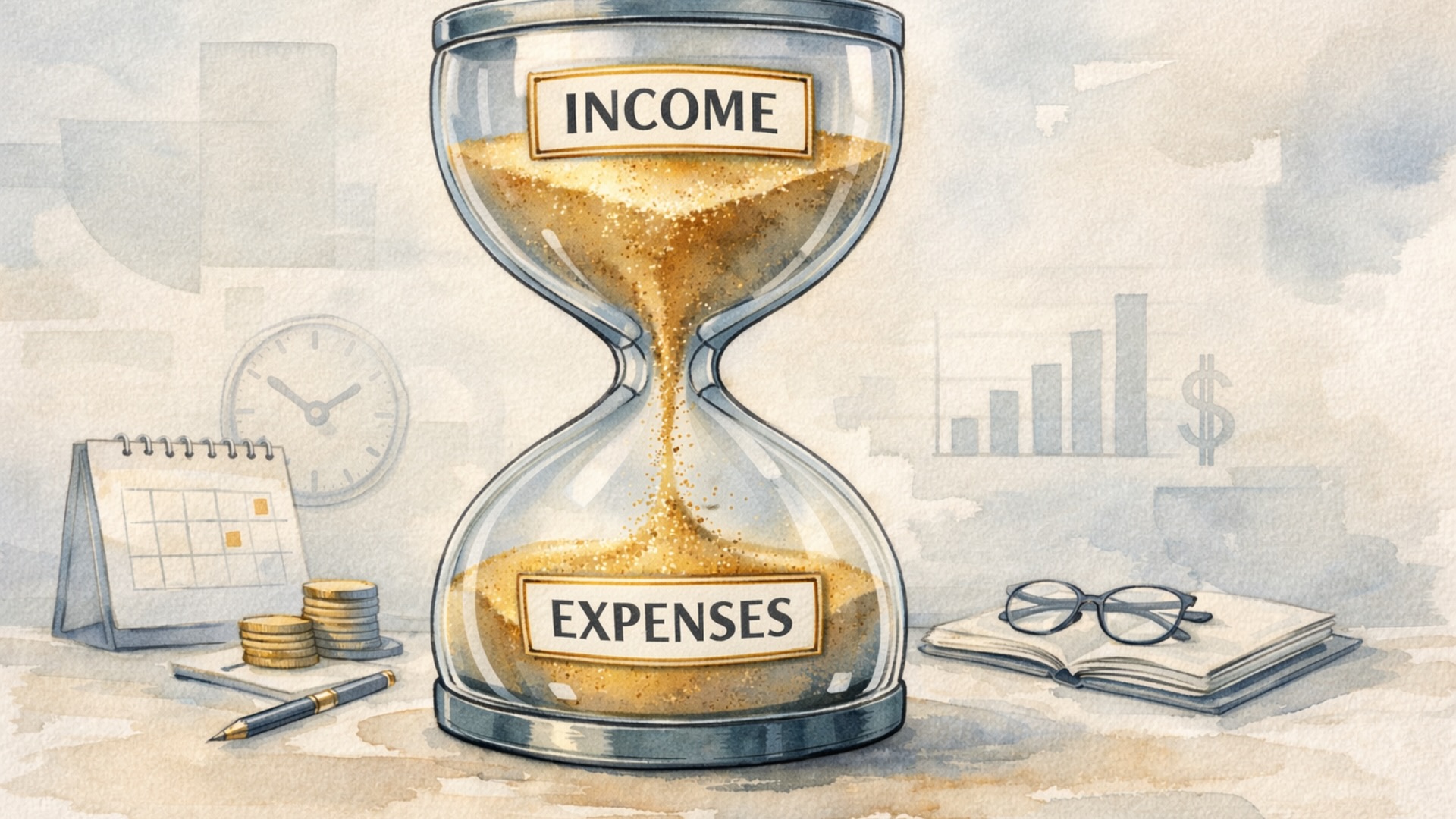 What is financial literacy? Core skills you actually need