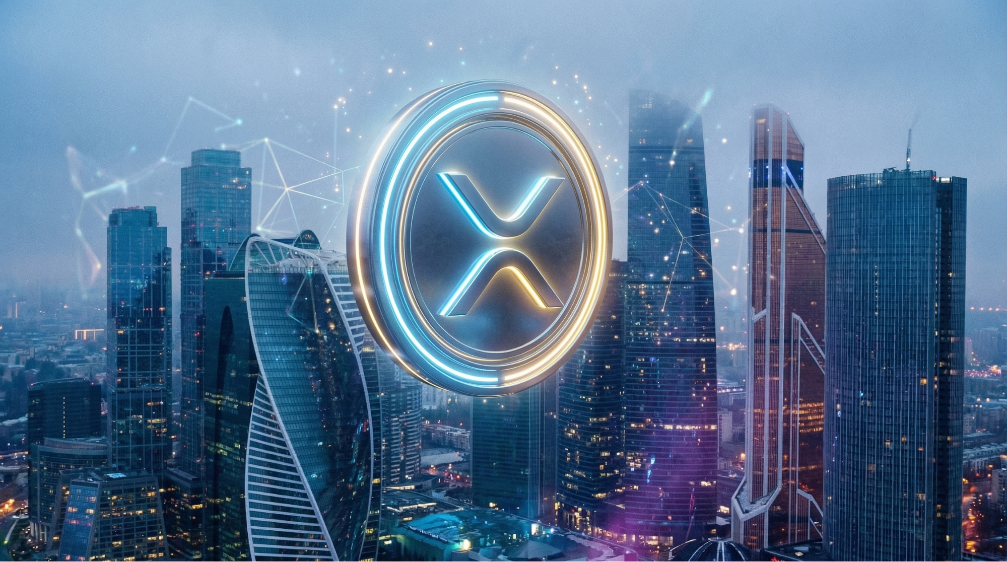 XRP is back. What can holders actually do with it now?