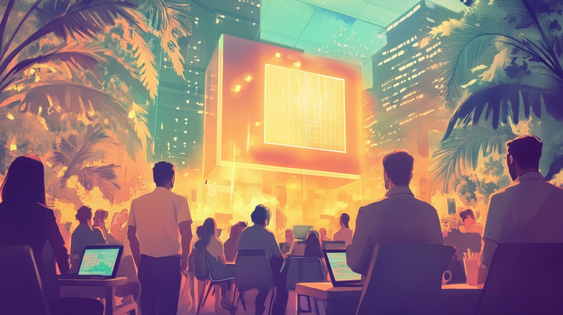 Digital Euro Conference 2026 opens in Frankfurt