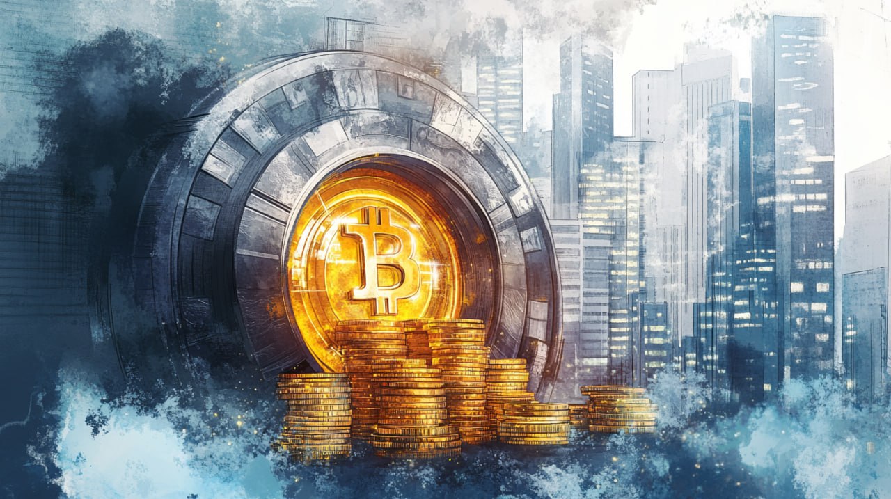 Bitcoin price tops $70,000 as Brent jumps past $100 on Gulf strikes - GNcrypto