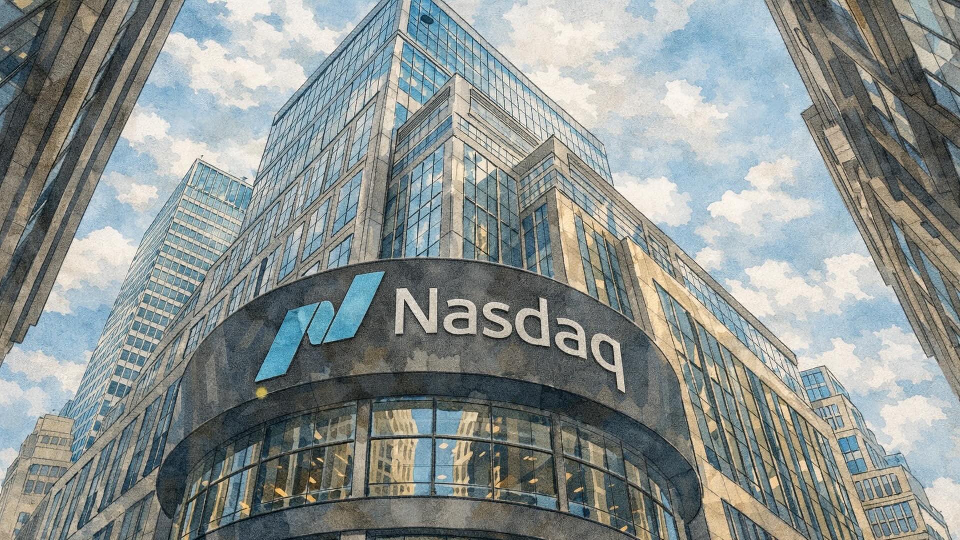 SEC clears Nasdaq plan to trade tokenized stocks via Depository Trust Company