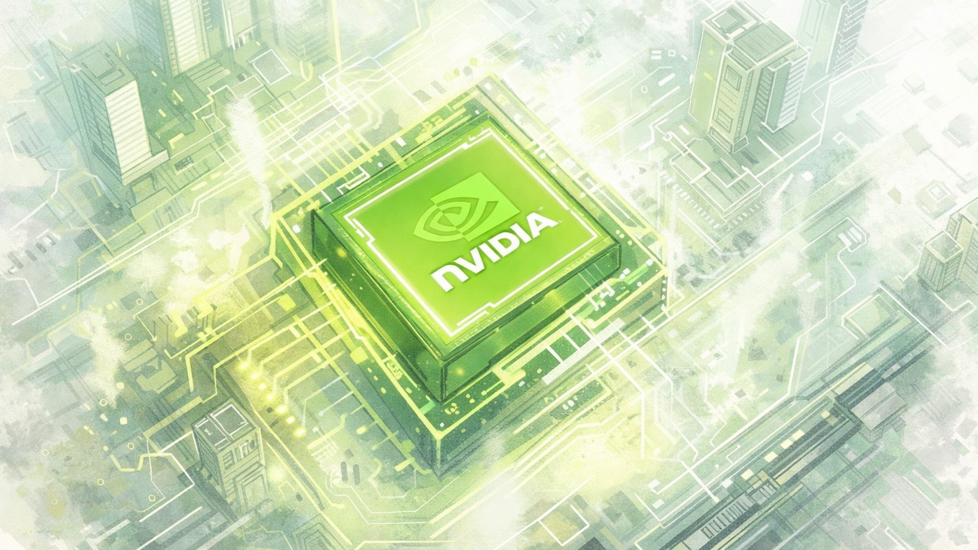 Nvidia faces certified class action over alleged concealment of crypto GPU revenue - GNcrypto