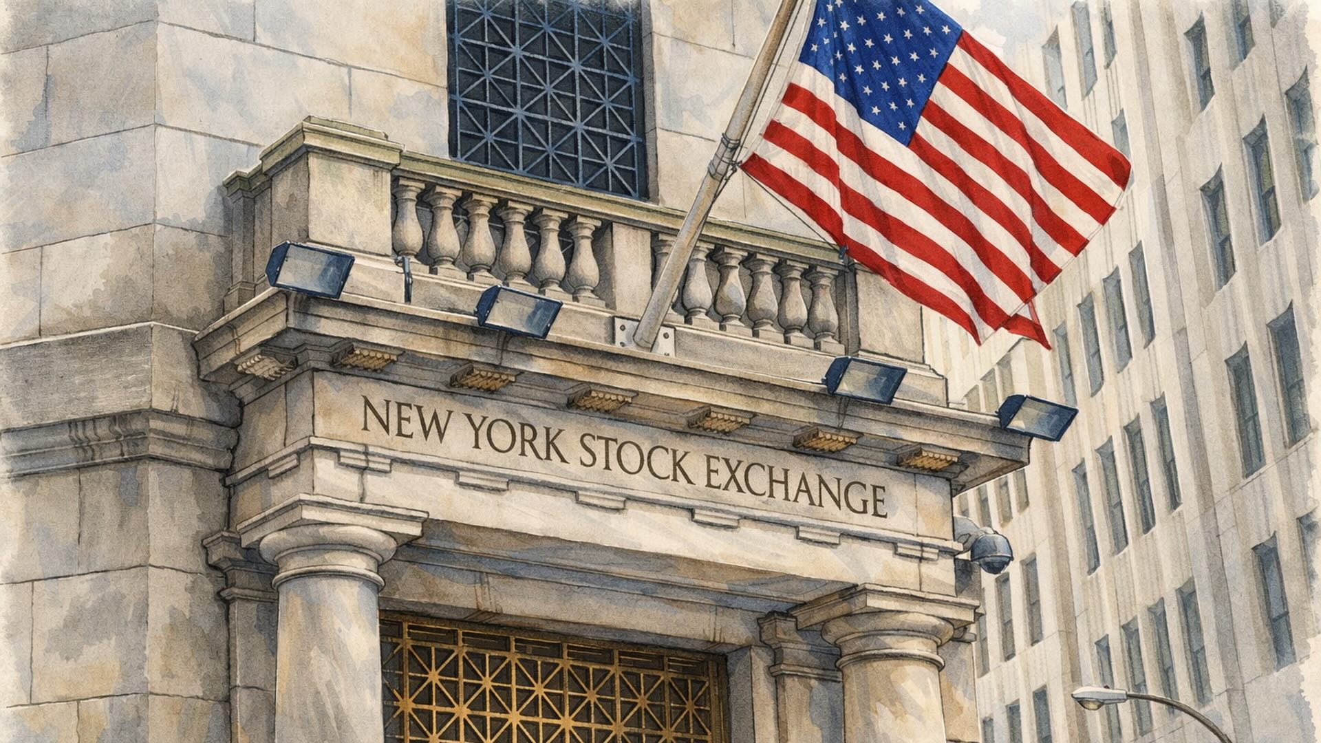 NYSE taps Securitize to tokenize stocks and ETFs on blockchain