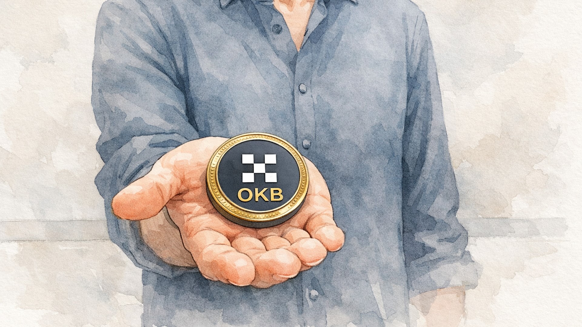 OKB token surges 38% after OKX secures $25B strategic investment - GNcrypto