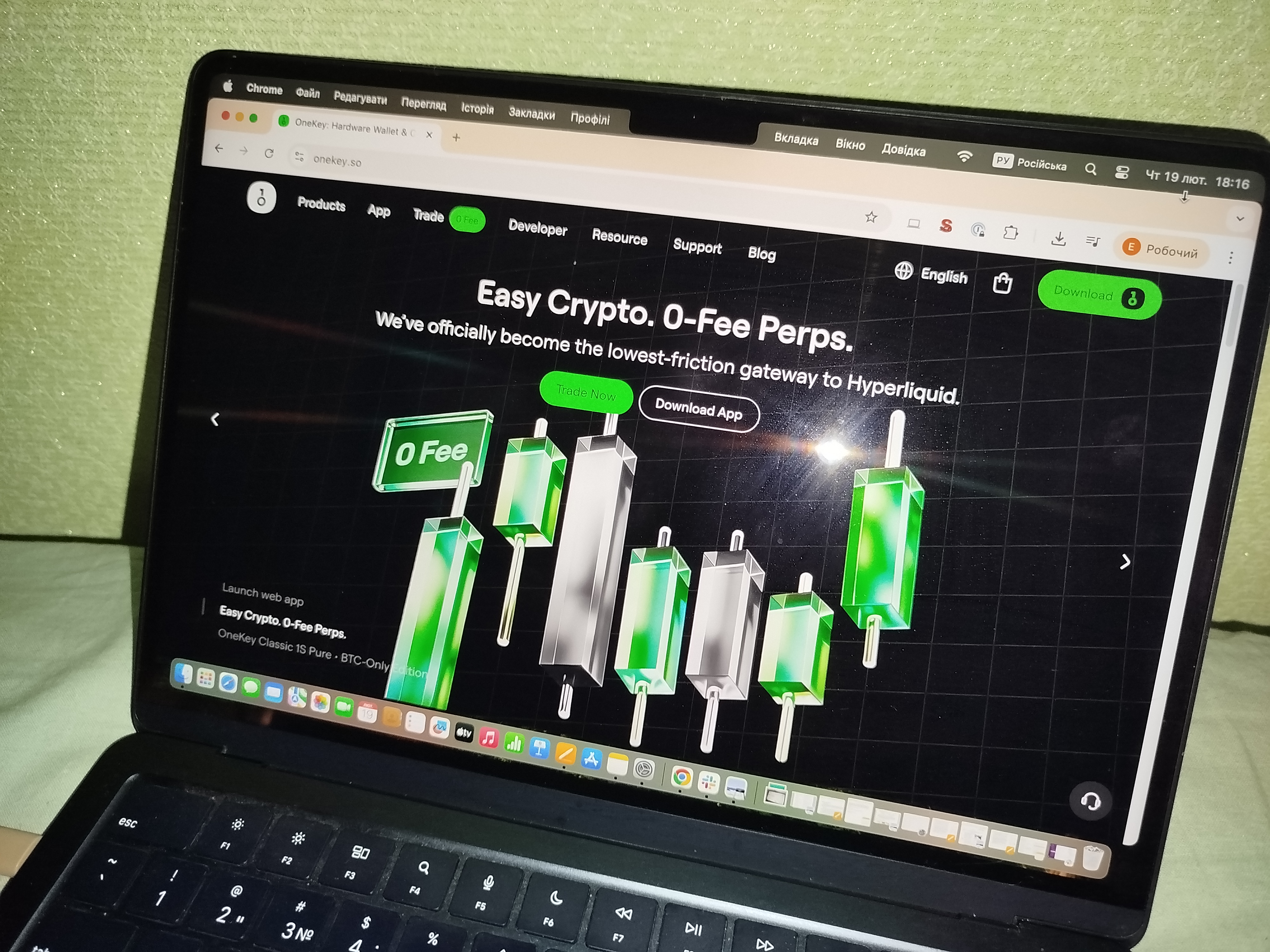 OneKey Hardware Wallet Review 2026: Classic 1S for Beginners