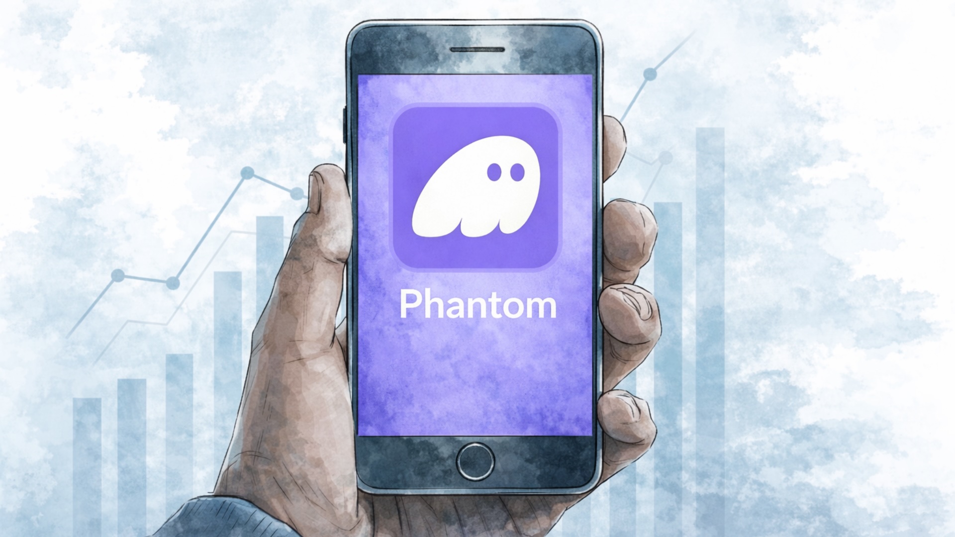 Phantom gets CFTC no-action letter for planned derivatives feature