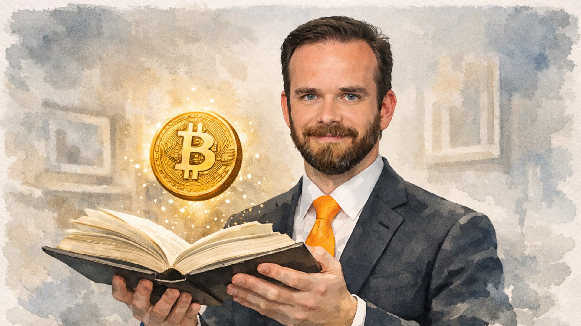 Bitcoin Bond CEO Rochard urges clarity on Basel III bank Bitcoin rules