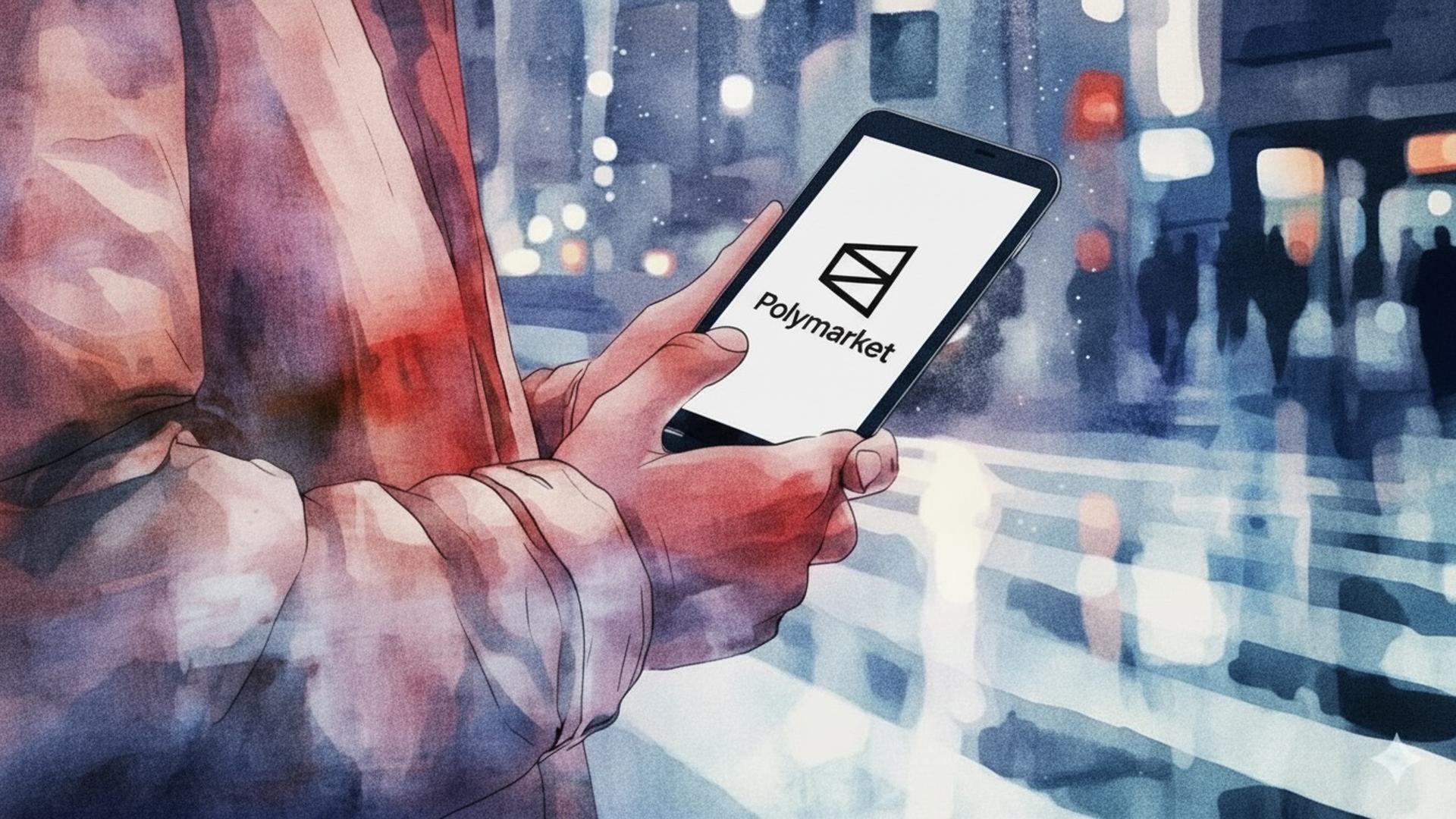 Polymarket tightens insider rules on US and offshore venues - GNcrypto