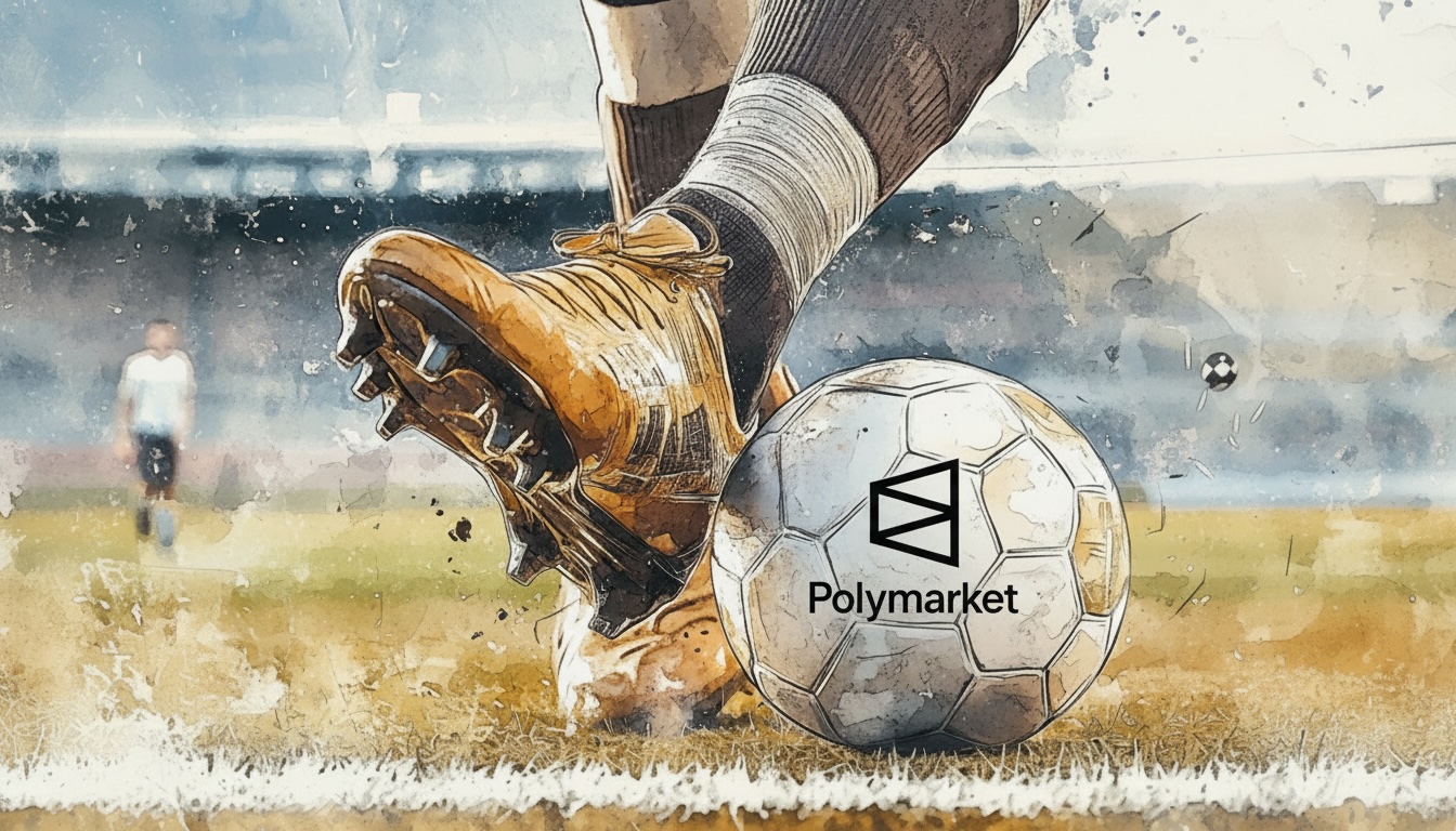 Polymarket brings in Palantir to monitor integrity of U.S. sports prediction markets - GNcrypto