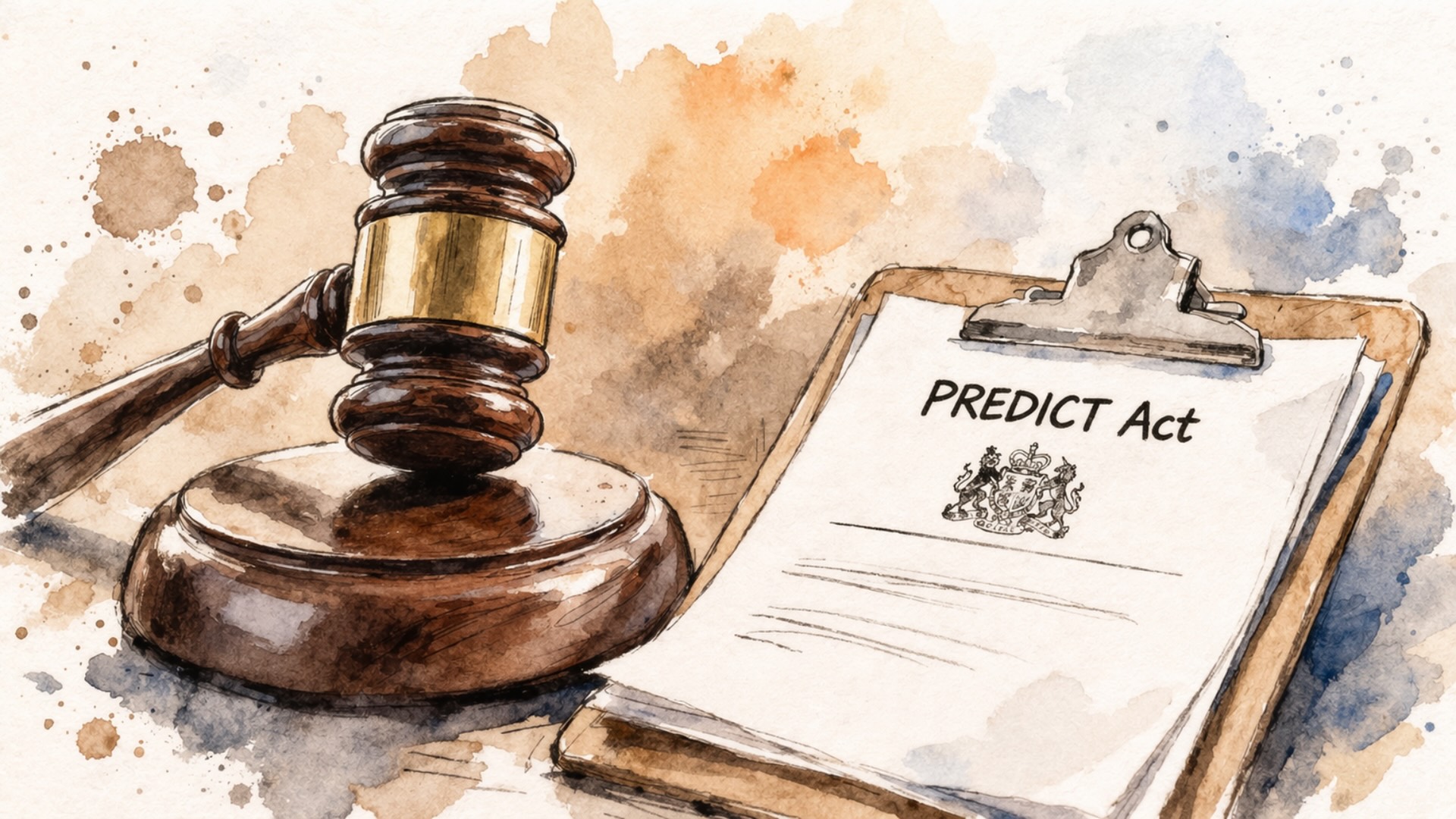 House lawmakers introduce PREDICT Act to ban officials from betting on prediction markets - GNcrypto