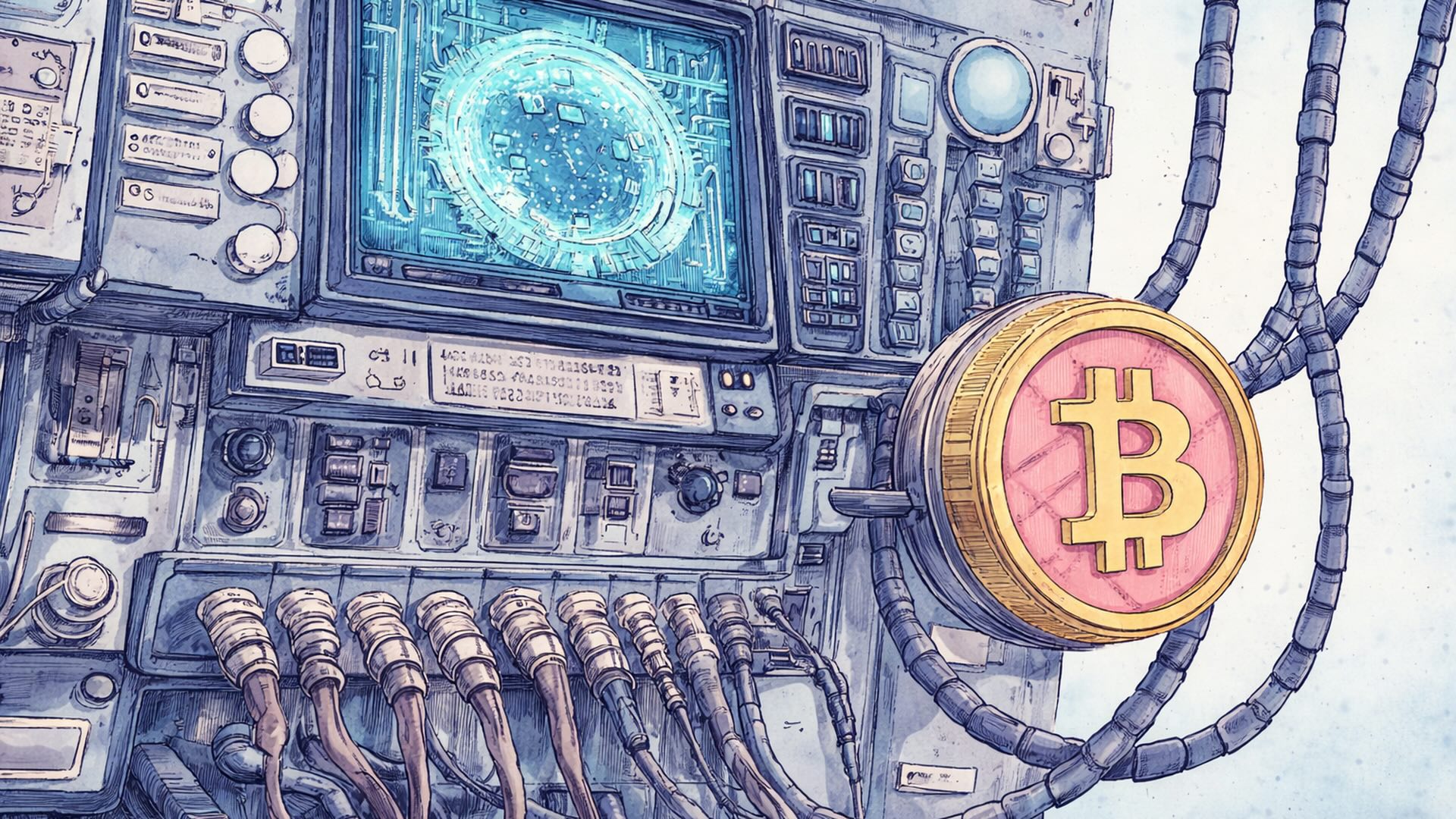 Galaxy Digital says quantum risk to Bitcoin is real, but limited for now