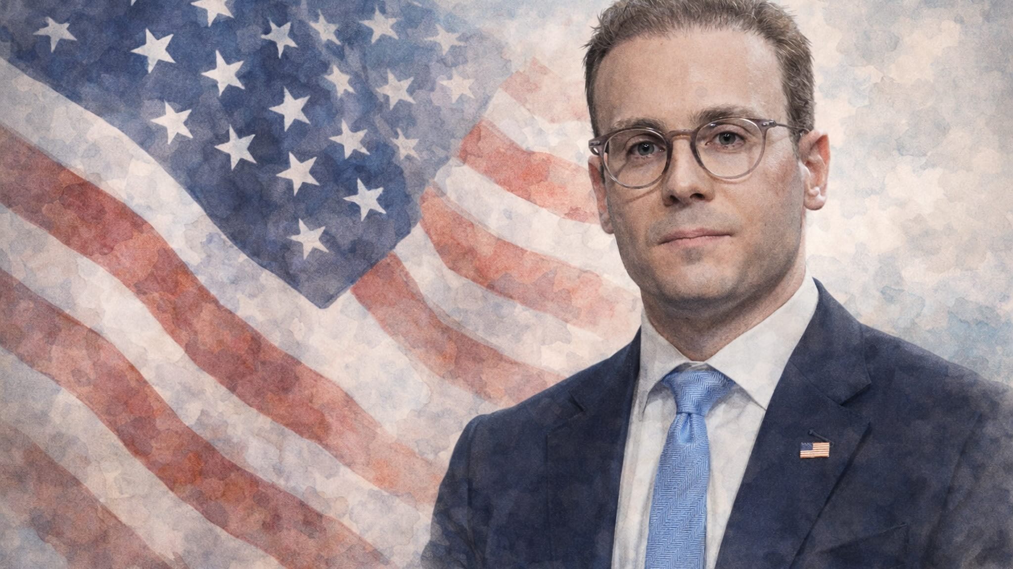 CFTC Chair Michael Selig unveils task force for crypto, AI and prediction markets