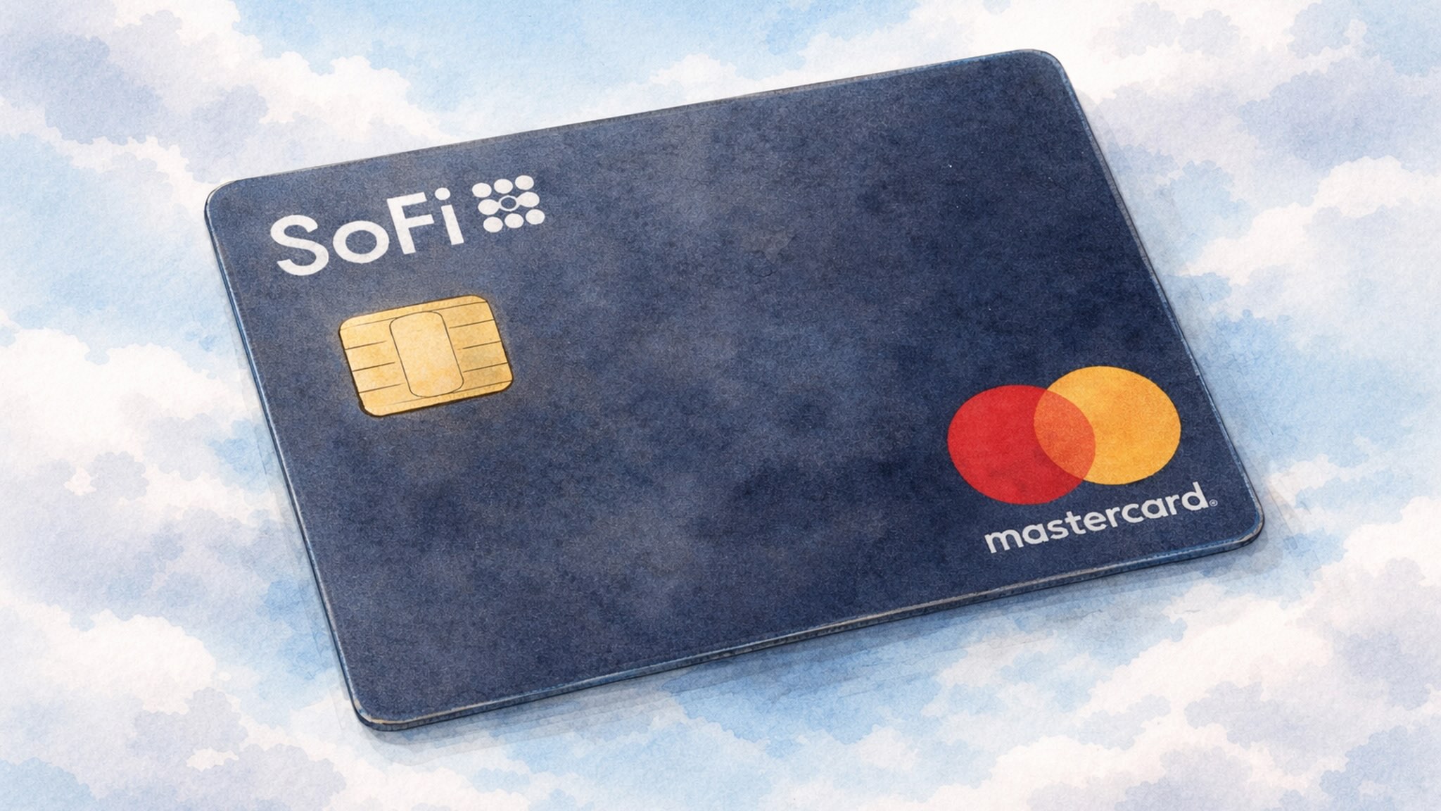 SoFi, Mastercard to Settle Cards in SoFiUSD Stablecoin Worldwide - GNcrypto