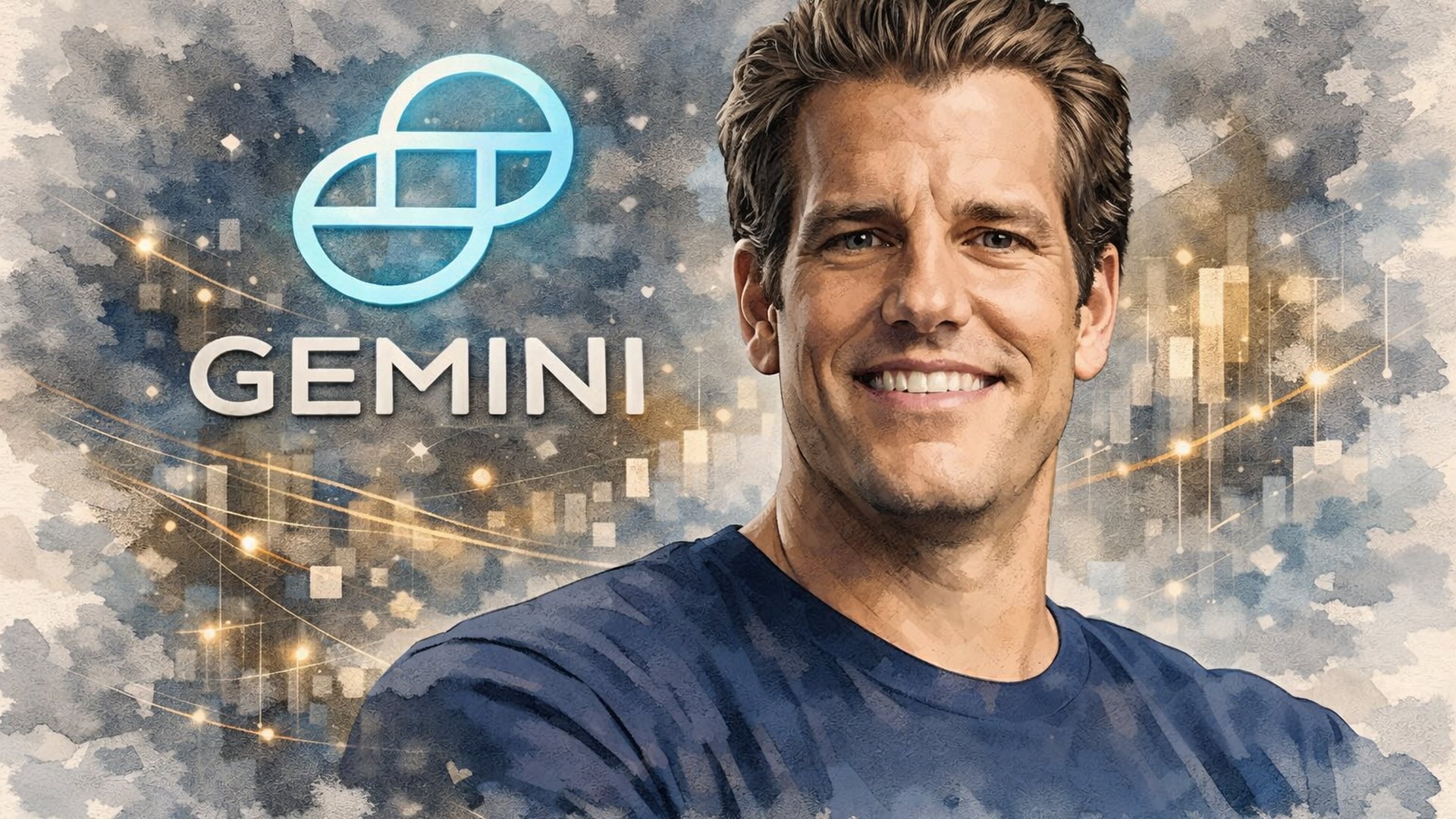 Gemini CEO Tyler Winklevoss: how he built his crypto career - GNcrypto