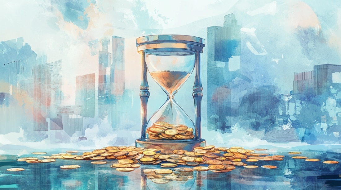 Ten crypto projects prepare $100M+ in token unlocks for March 30–April 5 - GNcrypto