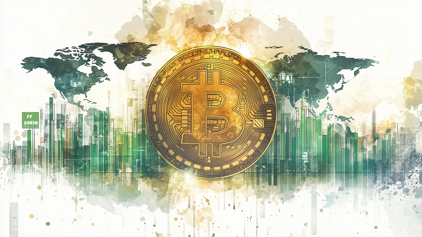 Bitcoin price bounces back from weekend slide