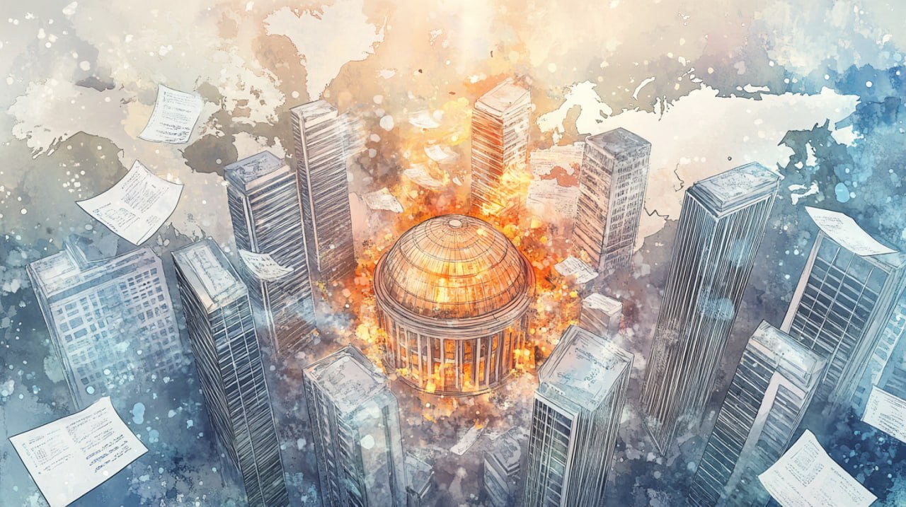 Tim Scott says stablecoin yield dispute nears resolution in Senate talks