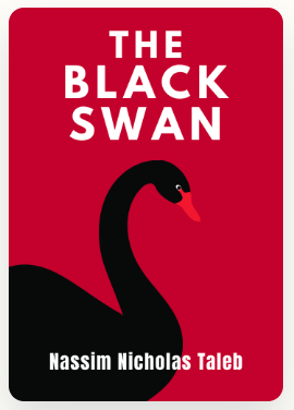 What is a black swan event in crypto? - GNcrypto