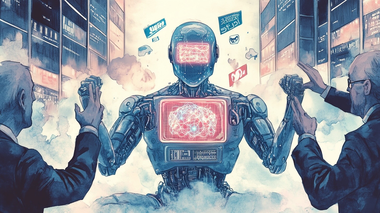 Florida probes OpenAI’s ChatGPT over safety and FSU shooting claims