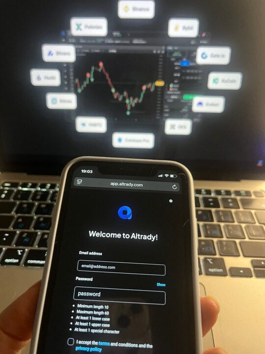 Altrady Trading Bot Review 2026 - GNcrypto