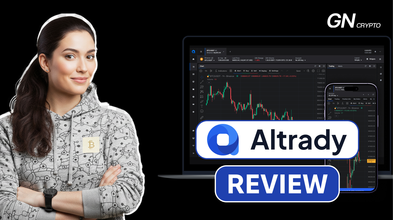 Altrady Trading Bot Review 2026