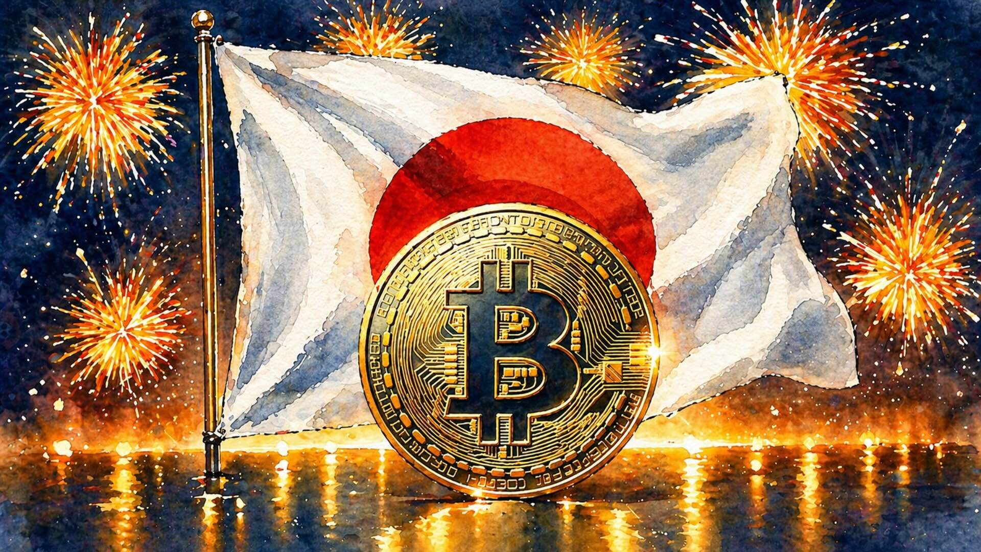 Bitcoin For Corporations urges JPX to drop crypto-asset exclusion from TOPIX - GNcrypto