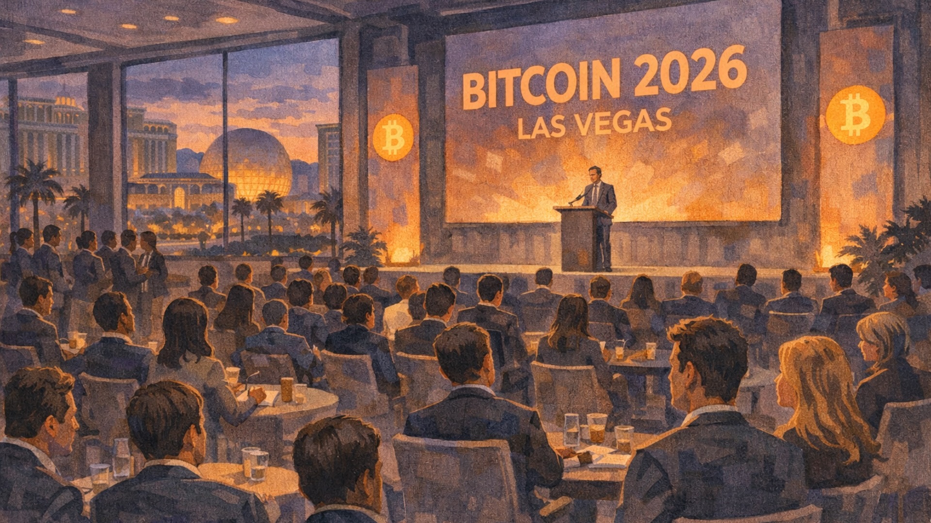 Afroman joins the Bitcoin 2026 lineup