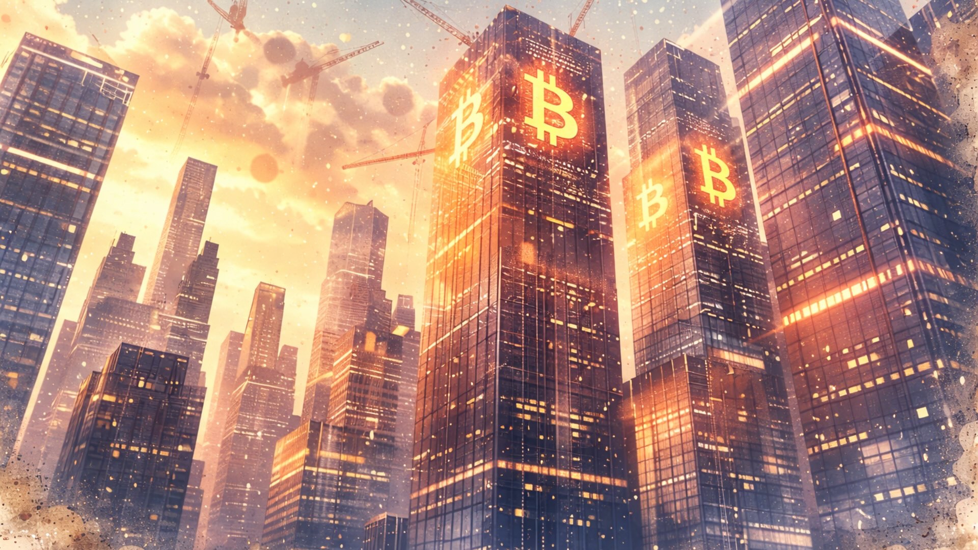 U.S. spot Bitcoin ETFs hit 1 million in inflows, six-week high