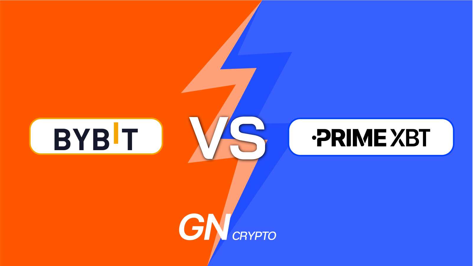 Bybit vs PrimeXBT Comparison: Fees, Leverage, and Trading Experience - GNcrypto