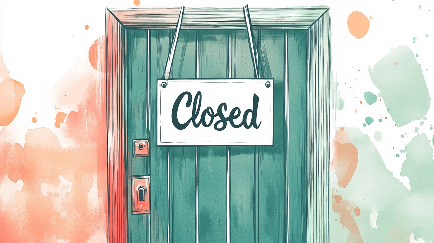 Foundation NFT marketplace to shut down after Blackdove deal fails