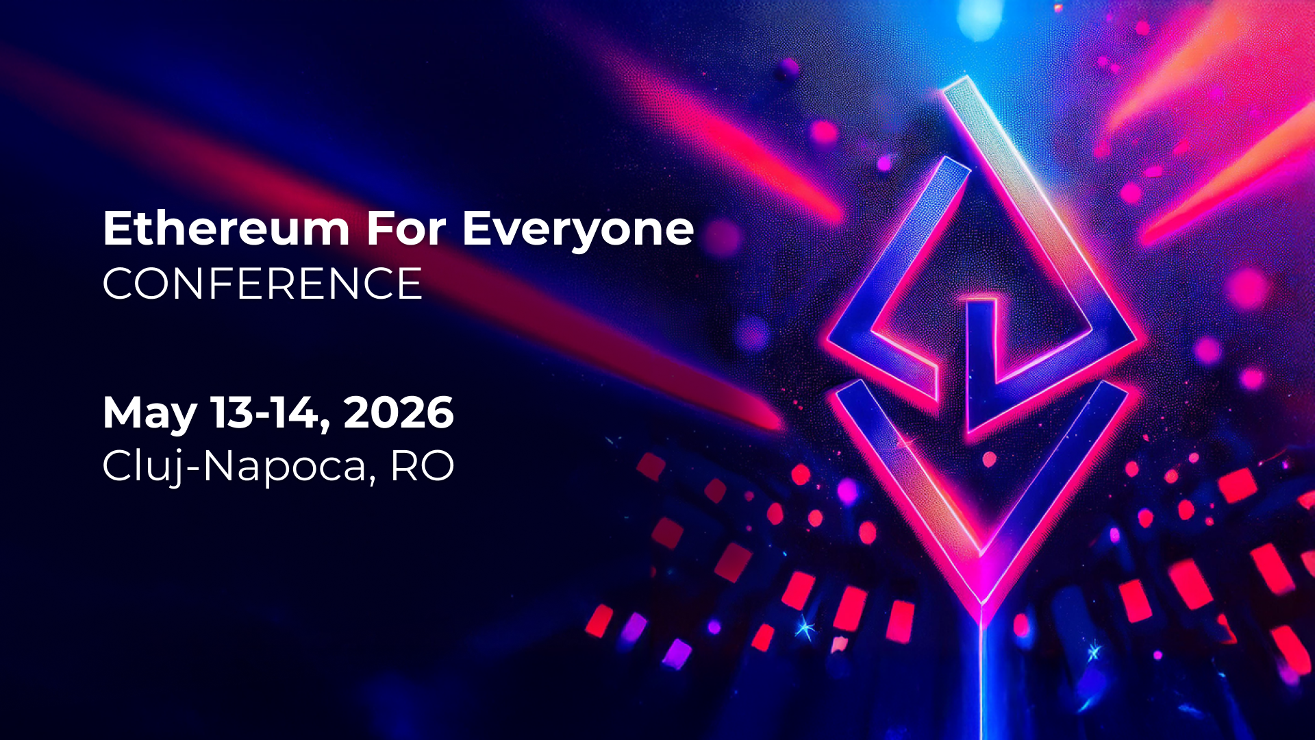 ETHCluj conference returns to Cluj-Napoca, expanding Eastern Europe’s builder ecosystem - GNcrypto
