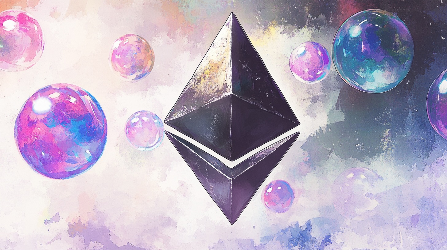 Ethereum ICO holder moves 10,000 ETH after 11 years - GNcrypto