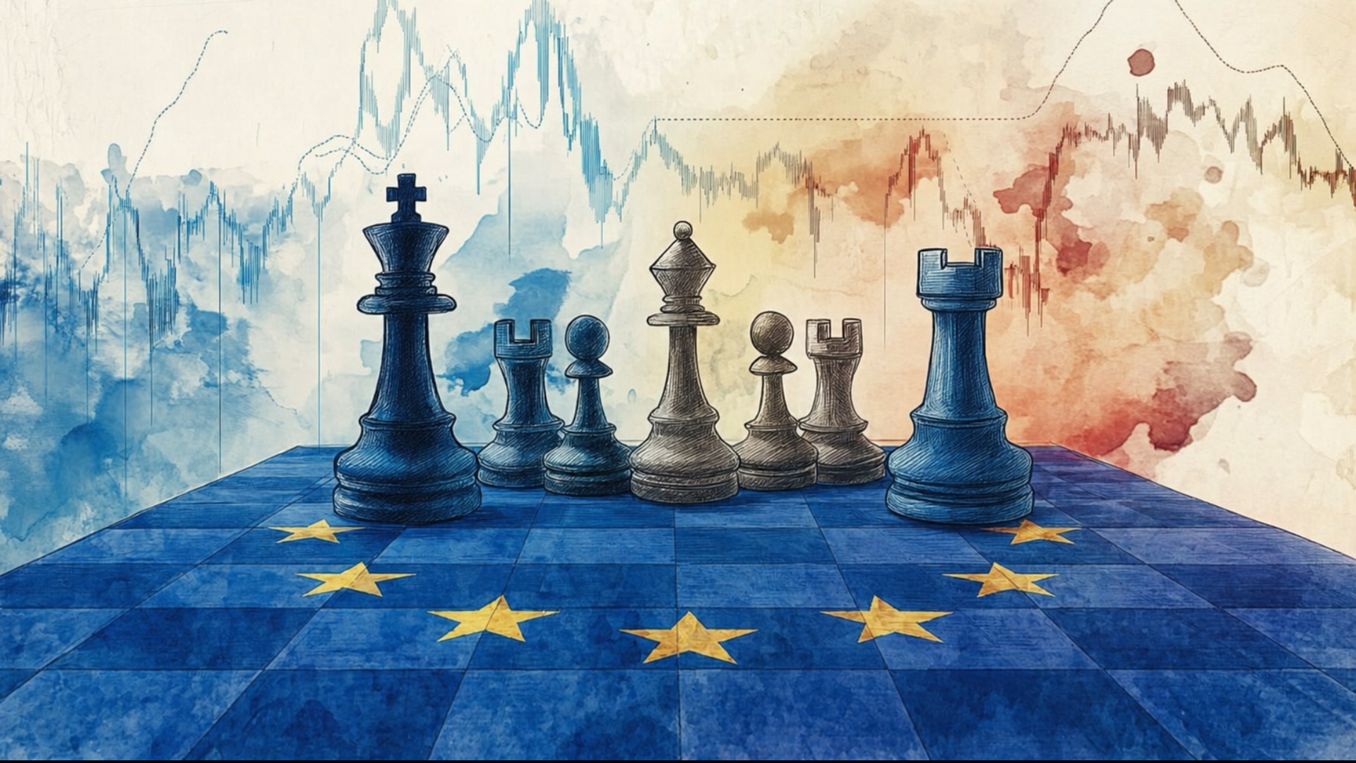 MiCA spurs crypto exchanges to France, Ireland - GNcrypto