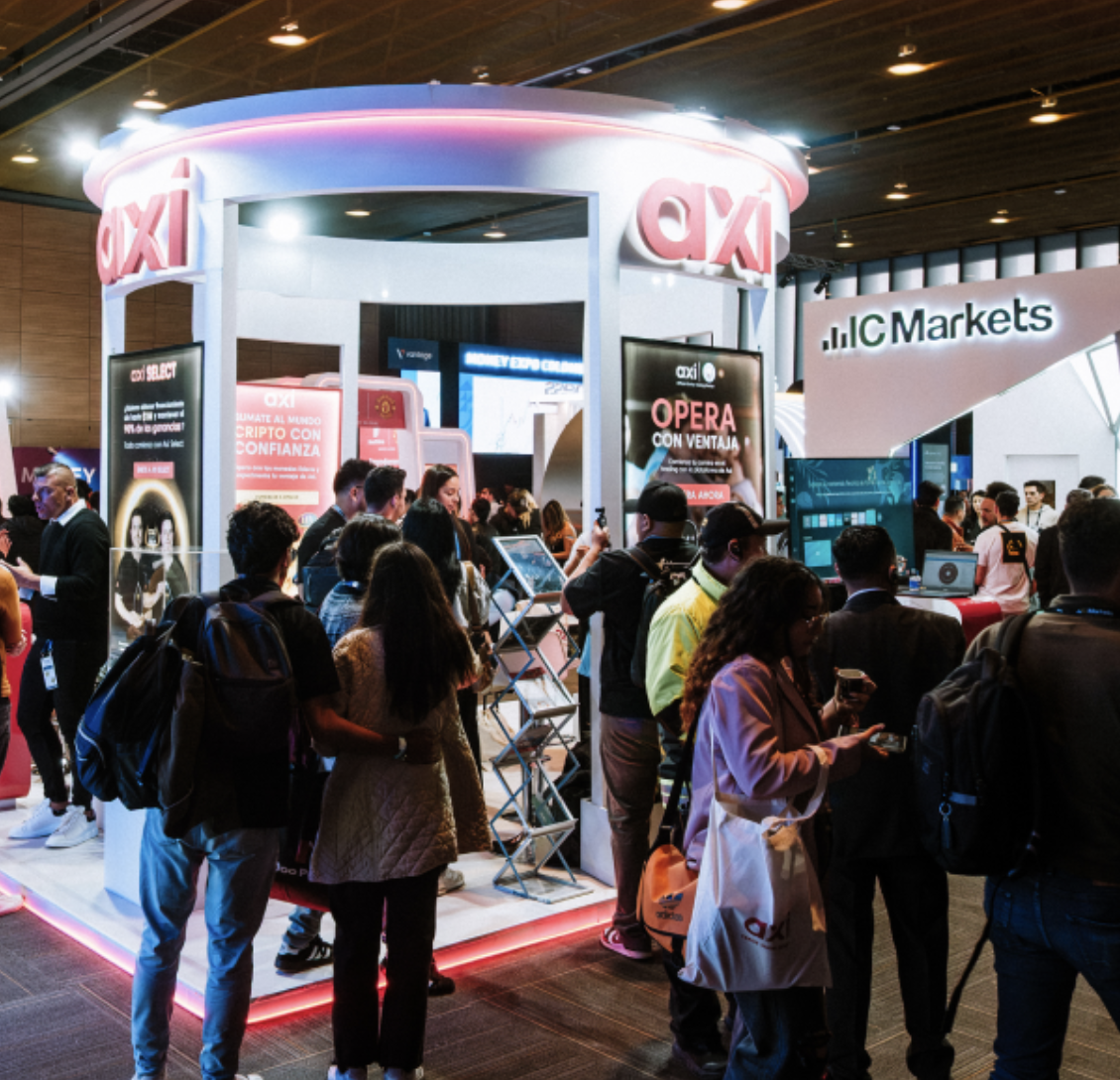 Online Trading Expo 2026 to debut in Hong Kong - GNcrypto