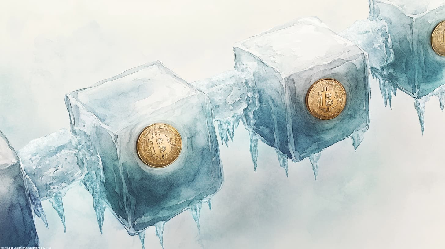 Operation Atlantic freezes $12M, tracks $45M in crypto fraud