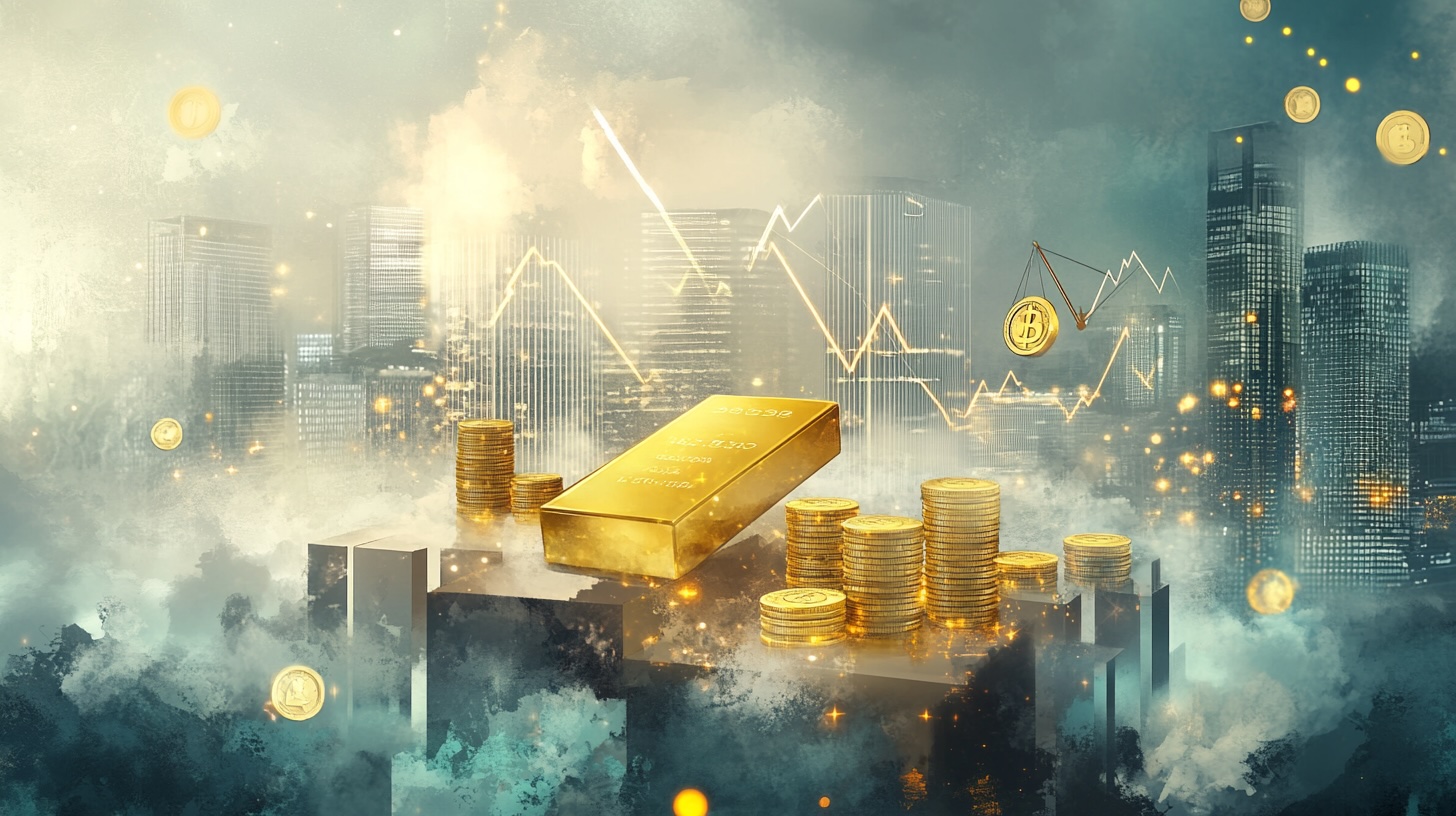 OCBC issues GOLDX token on Ethereum and Solana